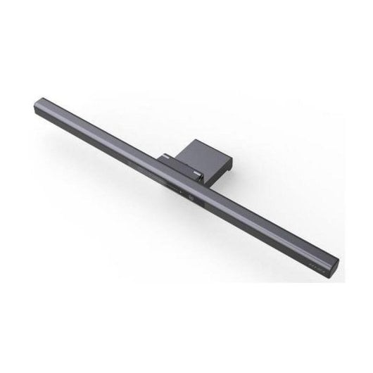 Lampe de bureau MSI Modern LED Lux éclairage sans reflets pour écran PC