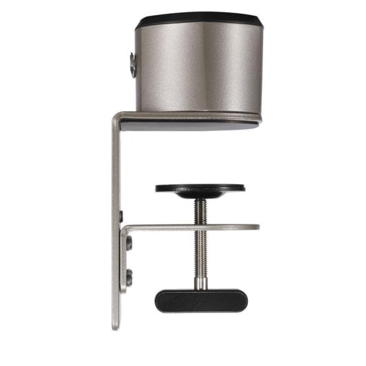 Monitorhalterung ASUS ROG ACL01 Desk Mount Kit Silber 23.8-49 Zoll