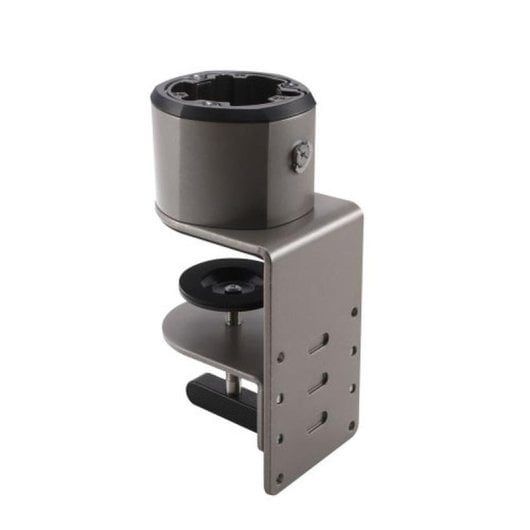 Monitorhalterung ASUS ROG ACL01 Desk Mount Kit Silber 23.8-49 Zoll