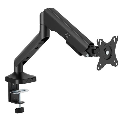 Support écran REKT REKT94-C012 jusqu’à 40 pouces et 12 kg avec gestion des câbles