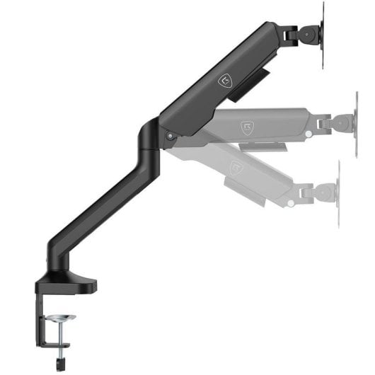 Support écran REKT REKT94-C012 jusqu’à 40 pouces et 12 kg avec gestion des câbles