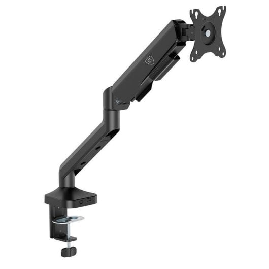 Support écran REKT REKT94-C012 jusqu’à 40 pouces et 12 kg avec gestion des câbles