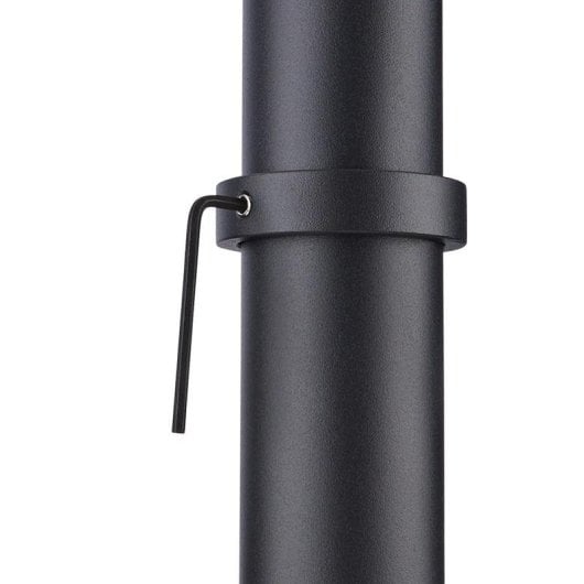 Support moniteur StarTech.com H2MPV-MONITOR-MOUNT double vertical 2x49" VESA acier