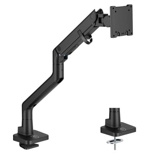 Support d'écran REKT REKT98-C012 mécanisme ressort 24" à 57" rotation 180°