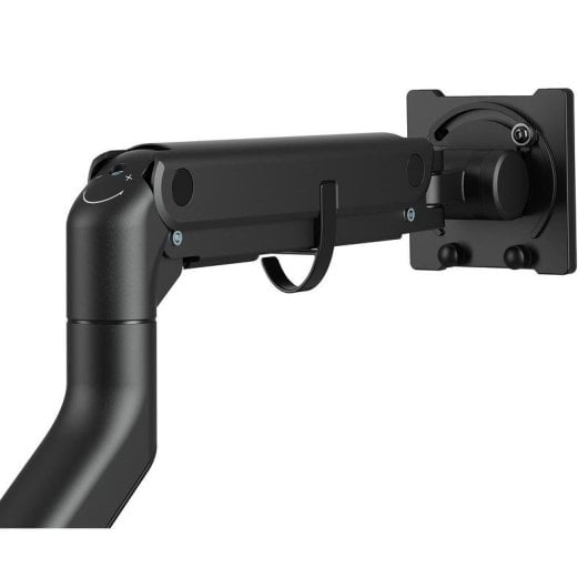 Support d'écran REKT REKT98-C012 mécanisme ressort 24" à 57" rotation 180°