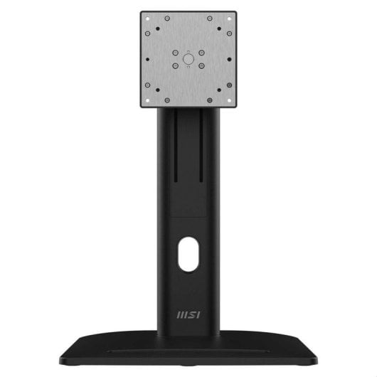 Support écran MSI MKS14A 24 pouces réglable VESA, gestion des câbles