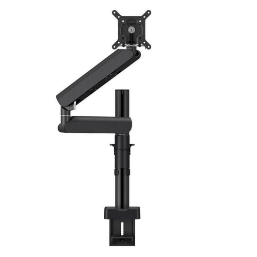 Support de moniteur Vogel's MOMO 4137B Noir réglable jusqu'à 43 pouces
