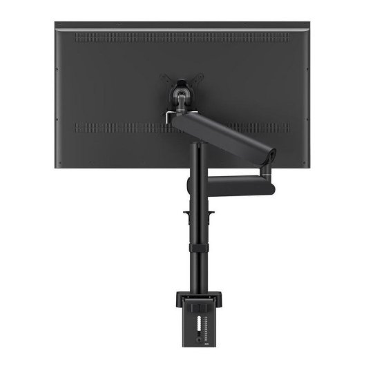 Support de moniteur Vogel's MOMO 4137B Noir réglable jusqu'à 43 pouces