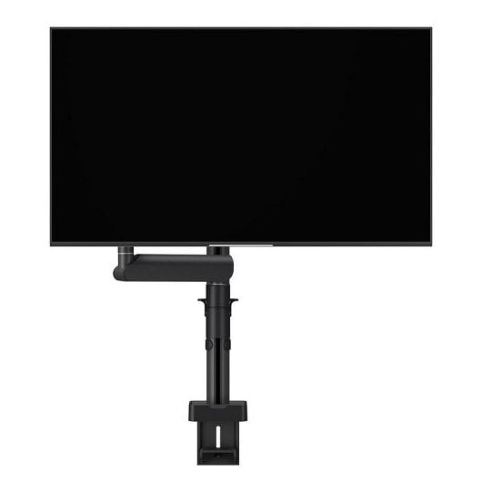 Support de moniteur Vogel's MOMO 4137B Noir réglable jusqu'à 43 pouces