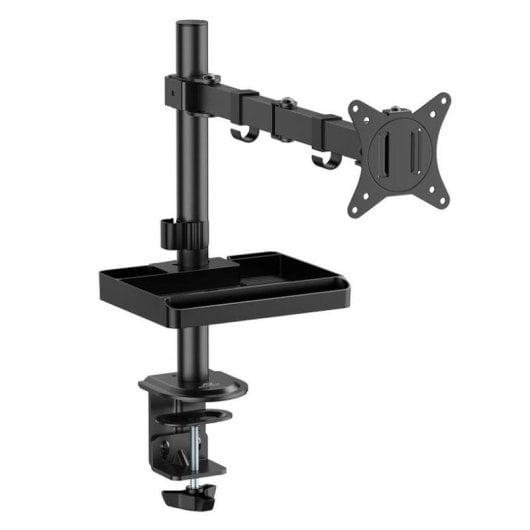 Support d’écran Advance ADV-ARM11F XtendMounts Single 17-32" 9 kg inclinable noir
