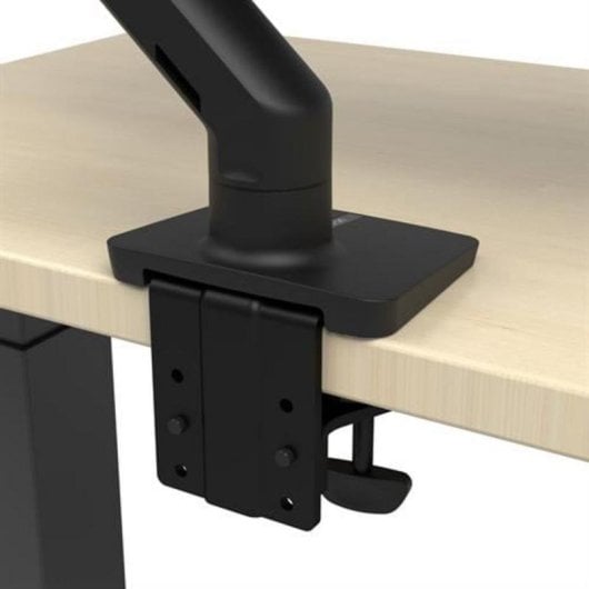 Bras de support Ergotron 98-630-224 réglable noir pour écran 32 pouces