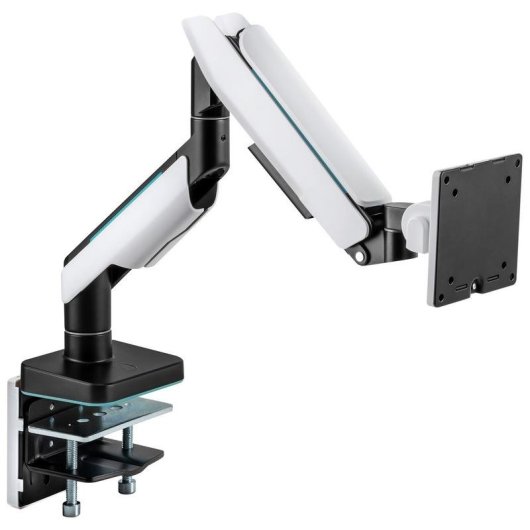 Support de moniteur OPLITE OP-MT49 49 pouces inclinable VESA 100x100