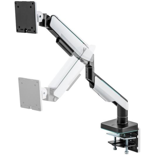 Support de moniteur OPLITE OP-MT49 49 pouces inclinable VESA 100x100