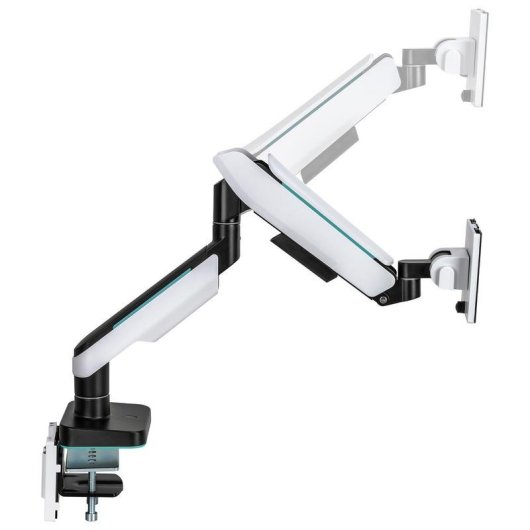 Support de moniteur OPLITE OP-MT49 49 pouces inclinable VESA 100x100