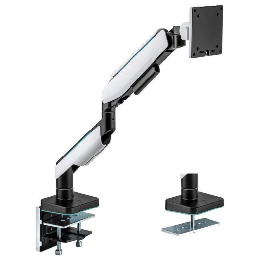 Support de moniteur OPLITE OP-MT49 49 pouces inclinable VESA 100x100