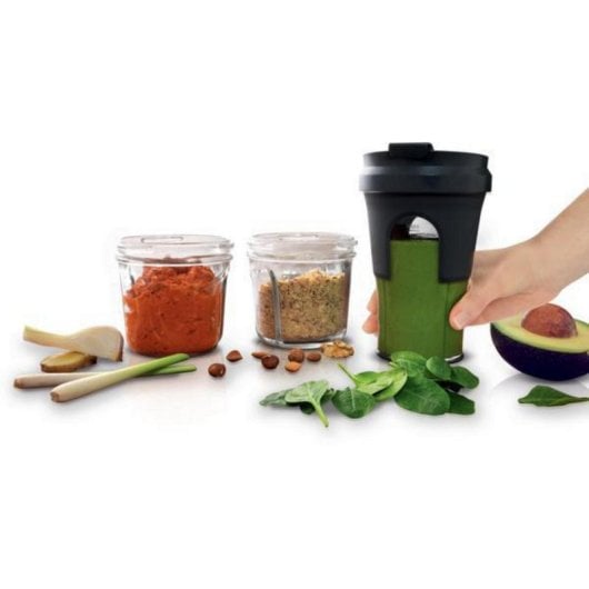 Accesorio batidora Bosch MUZ45XTM1 5 en 1 Negro plástico alta compatibilidad