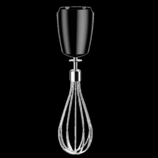 Varinha de Acessório Braun MQS050BK Preto Compatível MultiQuick 7 e 9