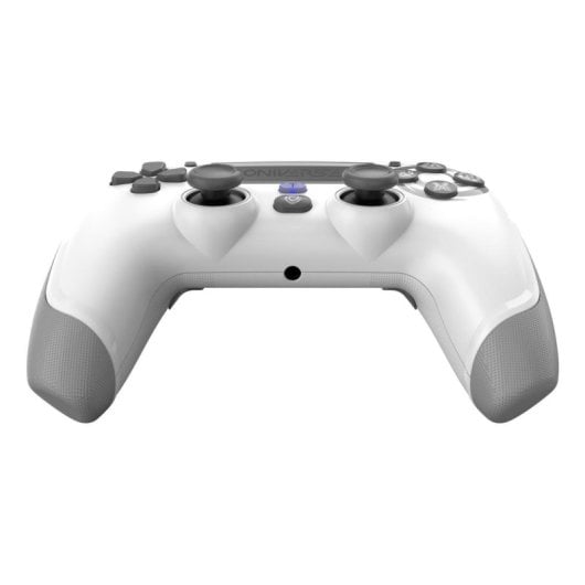 Gamepad ONiVERSE Revolt Bluetooth Wireless Branco Compatível Multiplataforma