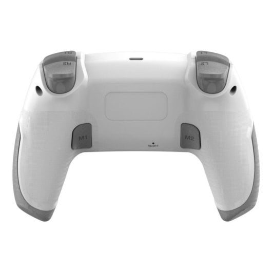 Gamepad ONiVERSE Revolt Bluetooth Wireless Branco Compatível Multiplataforma