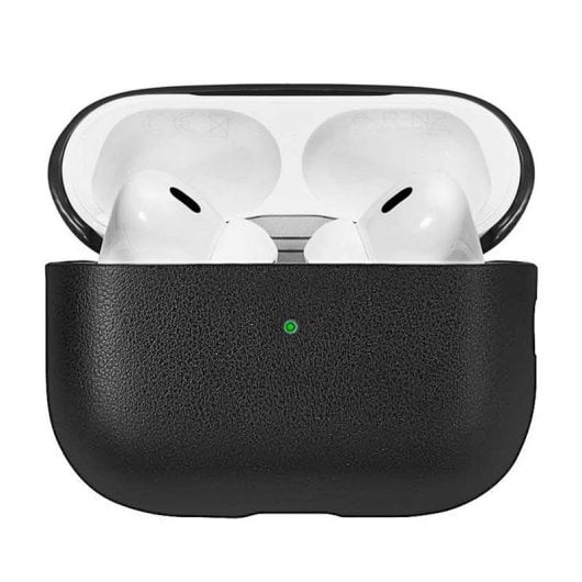 Custodia auricolari Native Union Re(Classic) per AirPods Pro nero ecosostenibile