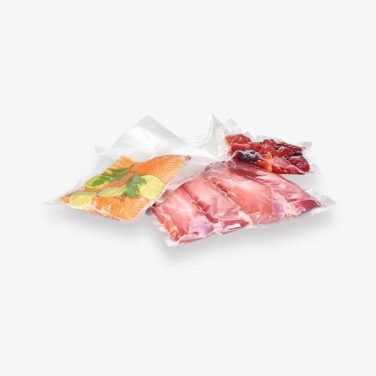 Sac sous vide Severin ZB 3625 Transparent 50 pièces sans BPA