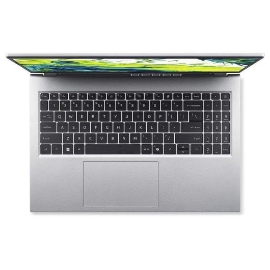 Ordinateur portable Acer Aspire Go 15 AG15-72P 15,6\