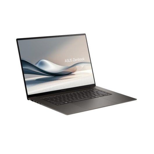 Portátil Asus Zenbook S 16 UM5606KA 16" AMD Ryzen AI 7 24GB 1TB SSD Radeon 860M Windows 11