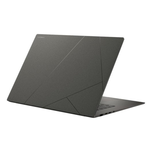 Portátil Asus Zenbook S 16 UM5606KA 16" AMD Ryzen AI 7 24GB 1TB SSD Radeon 860M Windows 11