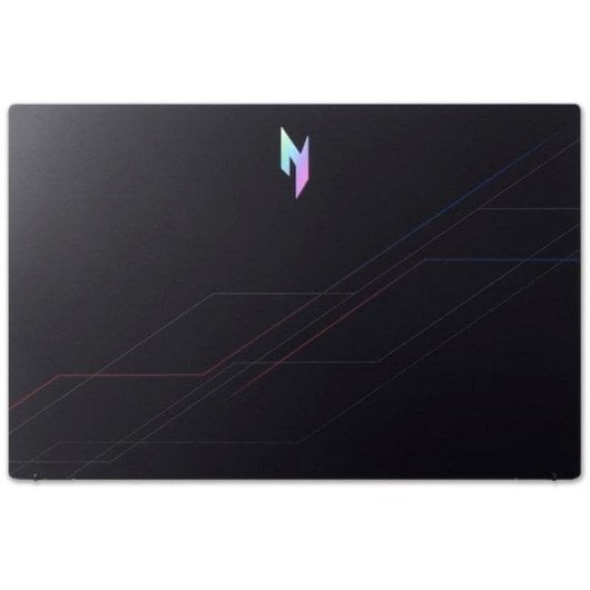 Portable Acer Nitro V 15 ANV15-52 15,6" Intel Core i5 13420H 16GB 512GB SSD RTX 5050 Windows 11