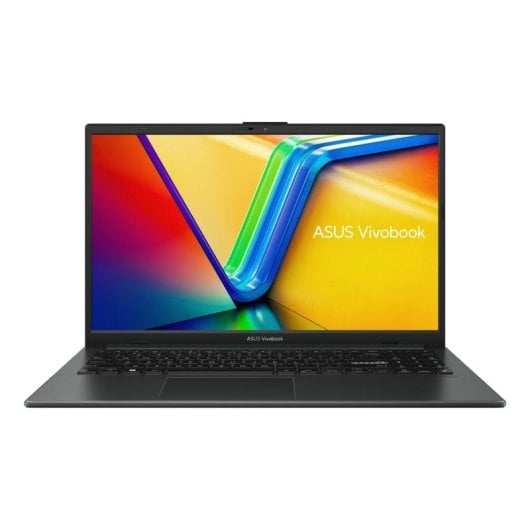 Portátil Asus Vivobook Go 15 E1504FA-BQ1680W 15.6" AMD Ryzen 5 7520U 8GB 512GB SSD Radeon 610M Windows 11 Home