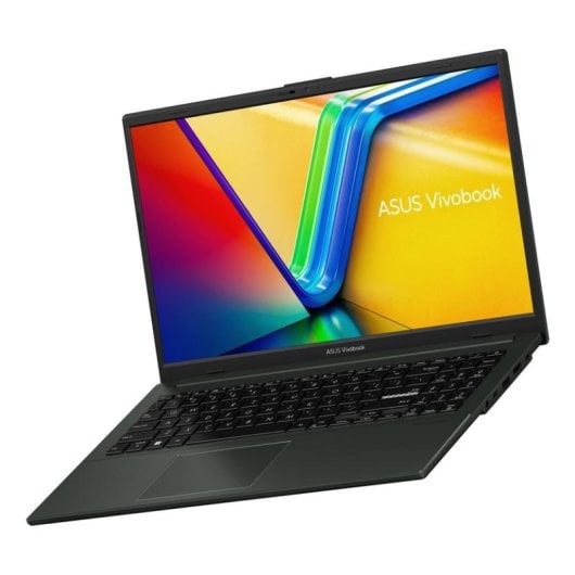 Portátil Asus Vivobook Go 15 E1504FA-BQ1680W 15.6" AMD Ryzen 5 7520U 8GB 512GB SSD Radeon 610M Windows 11 Home