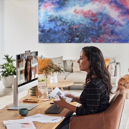 HP EliteOne 840 G9 Intel Core i5-13500 16GB 512GB SSD UHD 770 Windows 11 Pro Wi-Fi 6E