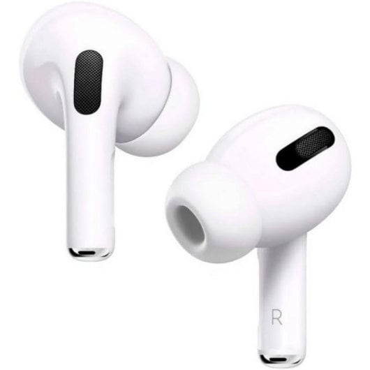 Auriculares Cool 8434847082585 sans fil Bluetooth avec réduction du bruit, microphone, blancs