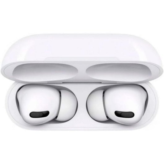 Auriculares Cool 8434847082585 sans fil Bluetooth avec réduction du bruit, microphone, blancs