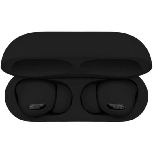 Écouteurs Cool 8434847082592 sans fil Bluetooth avec Réduction de Bruit, Microphone, noirs