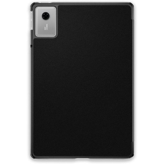 Tablet-Hülle Cool Lenovo Idea Tab 11 Schwarz Kunstleder Book Cover