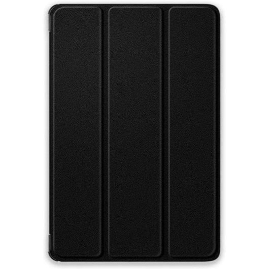 Tablet-Hülle Cool Lenovo Idea Tab 11 Schwarz Kunstleder Book Cover