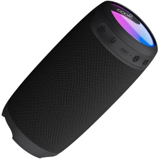 Altoparlanti Cool Bastard Portatile Bluetooth 10W Compatto con Jack 3.5 mm