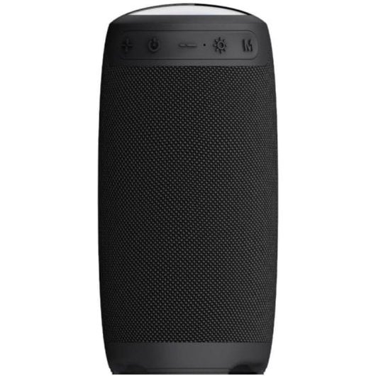 Altoparlanti Cool Bastard Portatile Bluetooth 10W Compatto con Jack 3.5 mm