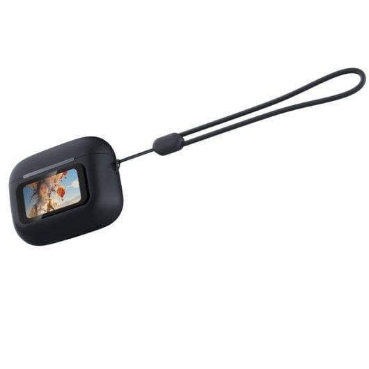 Auriculaires Cool Iria sans fil Bluetooth avec Réduction de Bruit, IA, Traduction, noirs