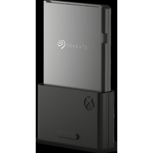 Erweiterungskarte Seagate STJR512400 512GB Schwarz Xbox Series X S Kompatibel