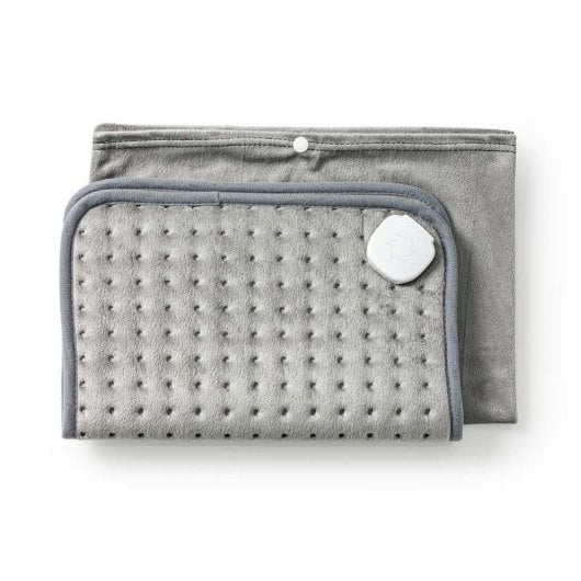 Almohadilla elettrica NEDIS PEHP110CGY 100 W grigia 43x32 cm