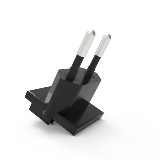 Cargador ONiVERSE ONICAB3-MULTI-BLK carga rápida para Nintendo Switch y dispositivos USB-C