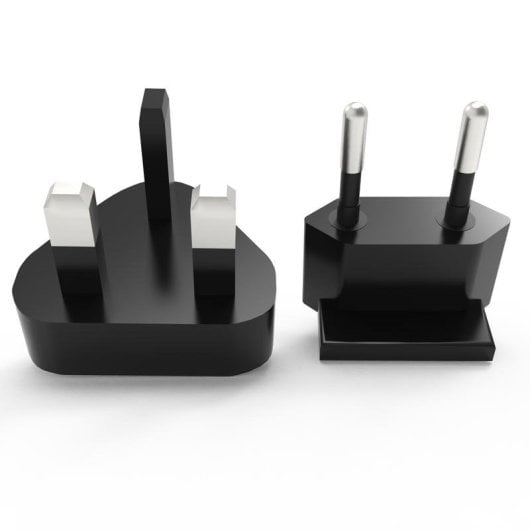 Cargador ONiVERSE ONICAB3-MULTI-BLK carga rápida para Nintendo Switch y dispositivos USB-C