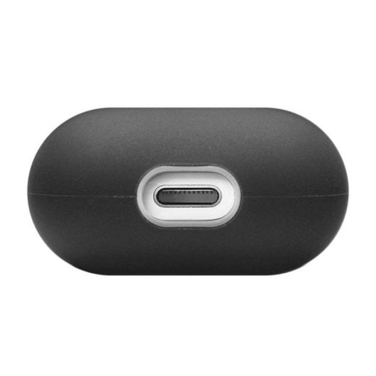 Custodia auricolari Apple dbramante1928 Costa Rica silicone nera AirPods 2