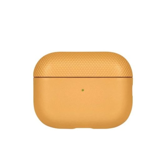 Custodia Native Union (Re)Classic per AirPods Pro Apple Colore Giallo