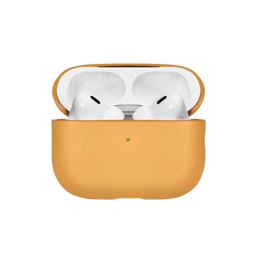 Custodia Native Union (Re)Classic per AirPods Pro Apple Colore Giallo