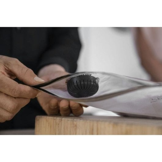 Borsa sottovuoto ZWILLING FRESH & SAVE 4L riutilizzabile set 10pz trasparente