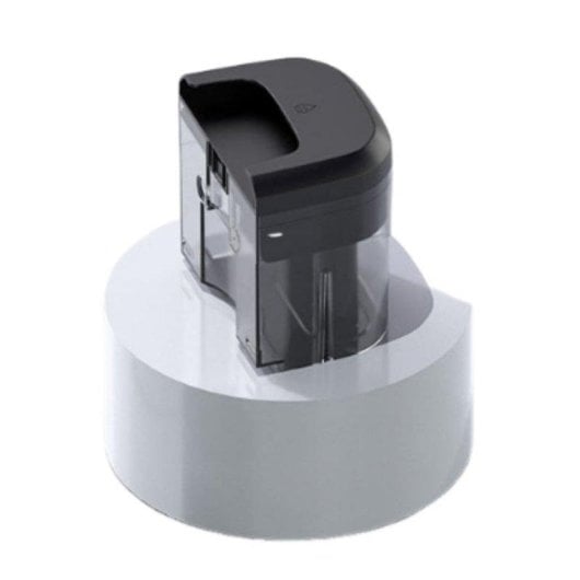 Polsterreiniger Teendow C6 Max 1,65kW Mit Kabel Schwarz