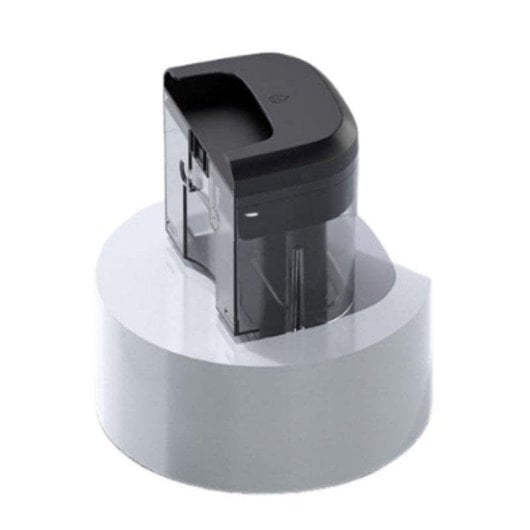 Aspiradora de Tapicerías Teendow C6 Max 1650 W Con Cable Negra